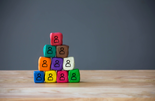 Virtual Team Building from KDM'